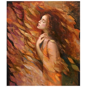 Irene Sheri-Autumn Wind