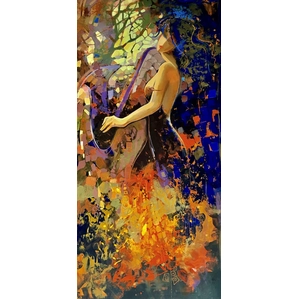 Irene Sheri-Four Elements: Earth Lyrics