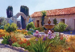 Don Demers-Big Little Mission Garden