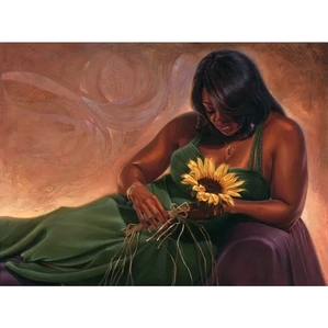 Kevin Williams (WAK)-Sunflower Dreams