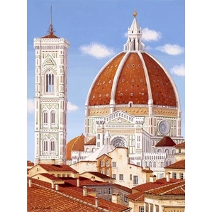 Liudmila Kondakova-Firenze