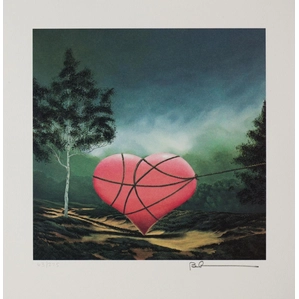 Robert Deyber-You Captured My Heart