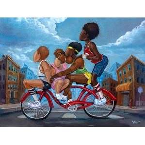 Robert Jackson-Public Transpo