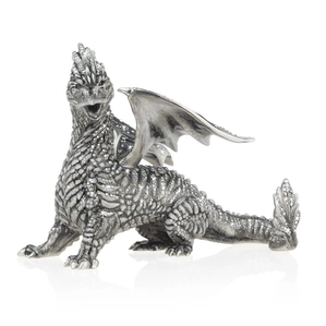 Jay Strongwater-Azazel Regal Dragon Figurine