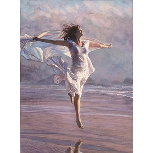 Steve Hanks-Boundless