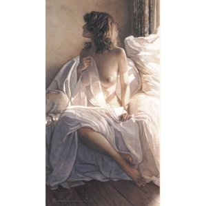 Steve Hanks-Yesterday is a Long Time Ago