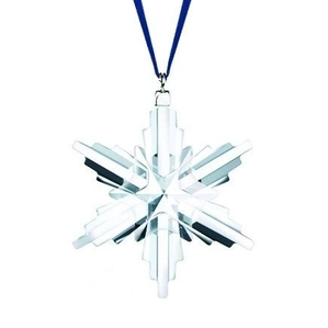 Swarovski Crystal-Annual 2006 Ornament