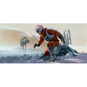 Ralph McQuarrie