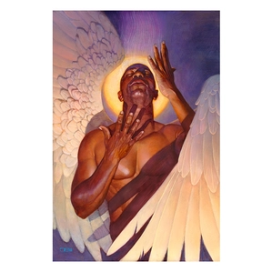 Thomas Blackshear-Awakening