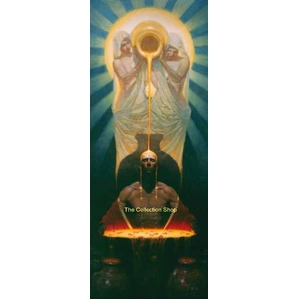 Thomas Blackshear-The Vessel