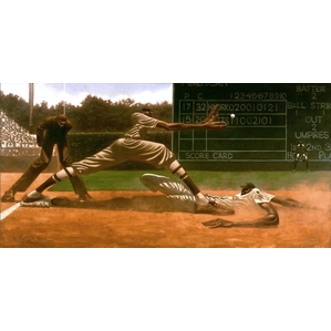 Kadir Nelson-Coooool Papa Bell Remarque