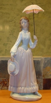 Lladro-Eloise