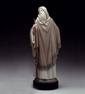 Lladro-Abraham