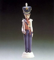 Lladro-Cadet Captain