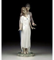 Lladro-My Love For You