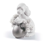 Lladro-Take Me Home (re-Deco)