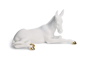 Lladro-DONKEY (RE-DECO)