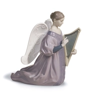 Lladro-Harp - Cantata