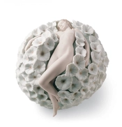 Lladro-FLORAL DREAMS