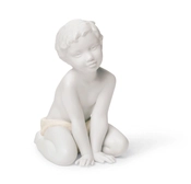 Lladro-THE SON   - OPERATION SMILE