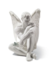 Lladro-PROTECTIVE ANGEL