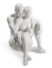 Lladro-THE ESSENCE OF LIFE 