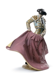 Lladro-Matador