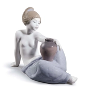 Lladro-Leticia