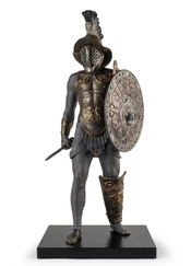 Lladro-Gladiator