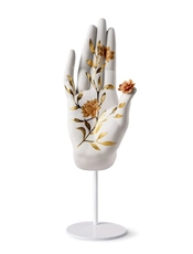 Lladro-Protection Mudra