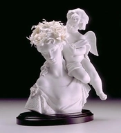 Lladro-THE AWAKENING OF SPRING