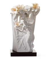 Lladro-FOREST NYMPH