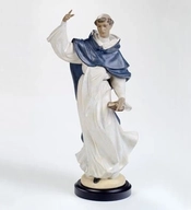 Lladro-St. Vincent Ferrer