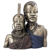 Maasai-Kipenzi - Beloved Ones