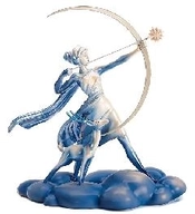 WDCC Disney Classics-Fantasia Diana