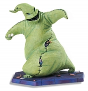 WDCC Disney Classics-The Nightmare Before Christmas Oogie Boogie Im Mr Oogie Boogie