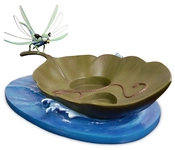 WDCC Disney Classics-The Rescuers Evinrude Base