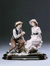 Lladro-My Goodness 1974-95