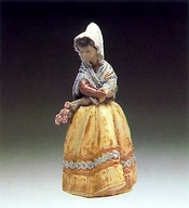 Lladro-Fiesta 1978-88