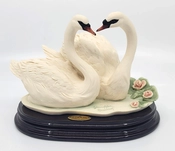 Giuseppe Armani-Pair Of Swans