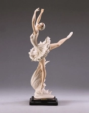 Giuseppe Armani-Swan Lake