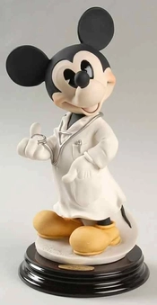 Giuseppe Armani-Mickey Doctor