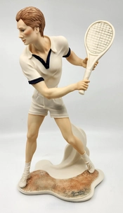 Giuseppe Armani-Tennis