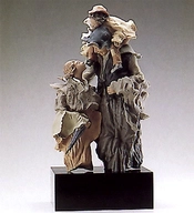 Lladro-Group Discussion