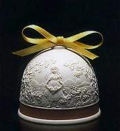 Lladro-Fall Bell