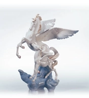 Lladro-Pegasus Le1500 1994-2003