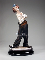 Giuseppe Armani-Romantic Clown - Ltd. Ed. 750