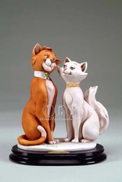 Giuseppe Armani-The Aristocats