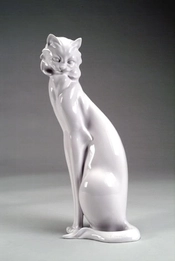 Giuseppe Armani-Cat - Medium