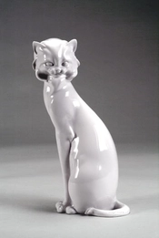 Giuseppe Armani-Cat - Small